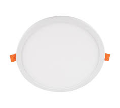 DL553 Adjustable LED Downlight Cool White 8W
