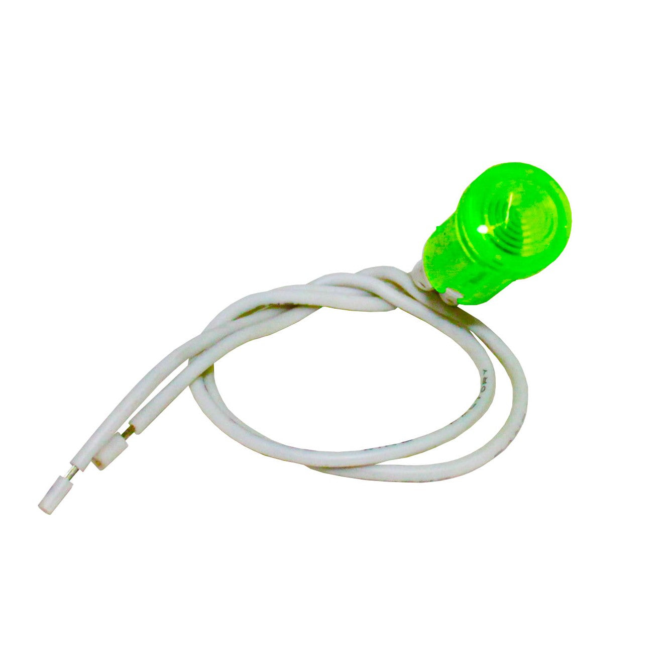 Pilot Light Green