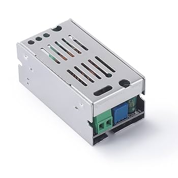 SNP-25W/12 Power Supply 12VDC 2.2A