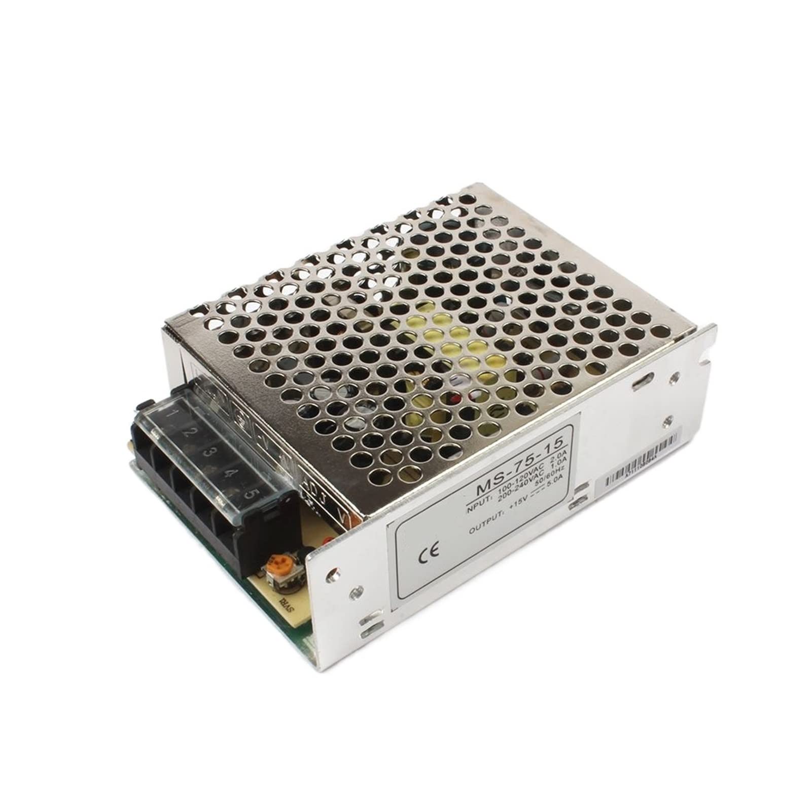SNP-40W/24 Power Supply 24VDC 1.8A
