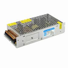 SNP-150W/12 Power Supply 12VDC 12.5A