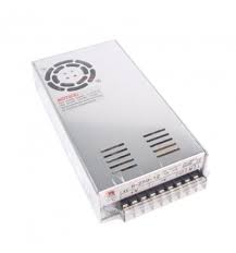 SNP-250W/12 Power Supply 12VDC 20A