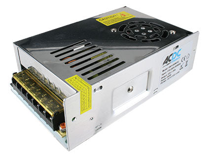 SNP-250W/48 Power Supply 48VDC 5A