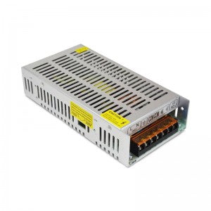 SNP-100W/12 Power Supply 12VDC 8.5A