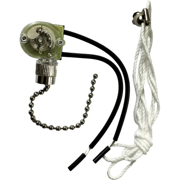 Pull Switch Fan 1 Speed