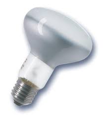 R63 Reflector 60W