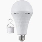 E27 12W LED 4000K 4-HR Emergency Bulb LED296