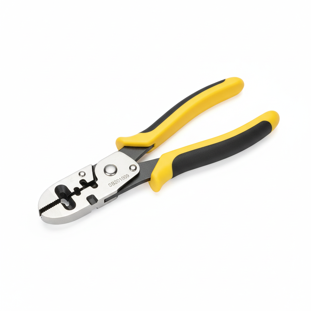 SB201009 6'' Wire Stripper