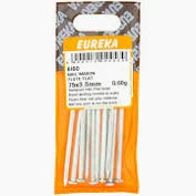 Nail Mason Flute Flat 3.5x75mm