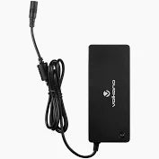 VK-8048-BK Universal 90w Laptop Charger