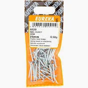 Nail Clout SEMI 25mm