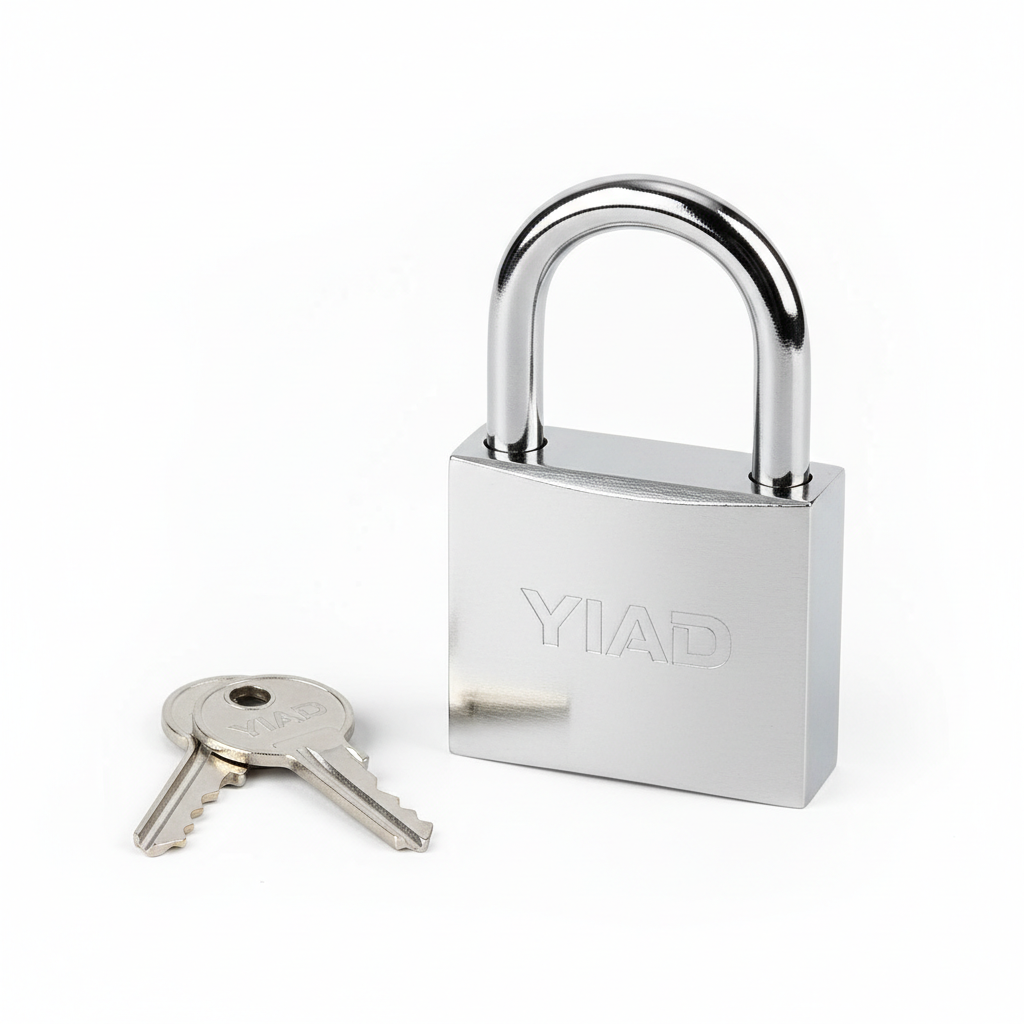 PADLOCK 72P 57295