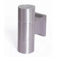 8602 ST Wall Lamp Silver