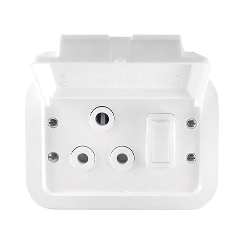 1450WP SINGLE PLUG
