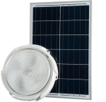 LX-S11-100W Solar Ceiling Light
