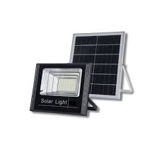 LX-S01E-40W Solar Floodlight