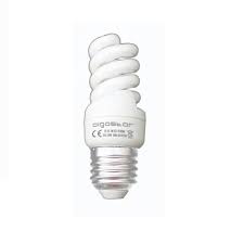 T2 11W RED Residential Lamp Daylight