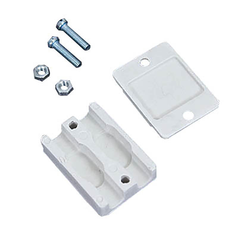 Stove Plate Connector