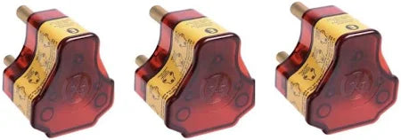 Surge Protection Plug 3 Pin EP74