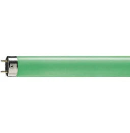 FT18W/T8 Green Fluorescent Tube 18w