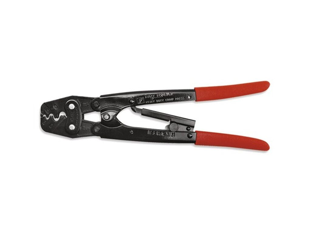 Crimping  Tool 1.25-16mm