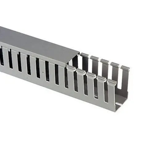 Trunk Slot 40x40 2M