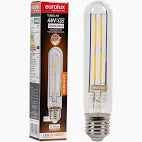 G1206 Tublar Filament 4W Warm White