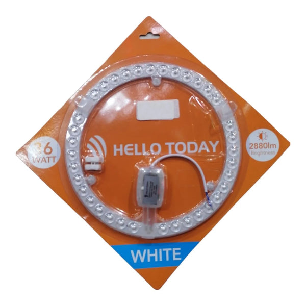 36w LED Module 6500K