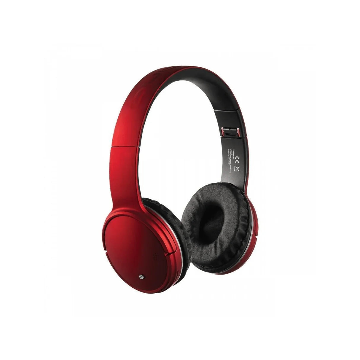 VK-2013-RD Red Bluetooth Wireless  Headphones
