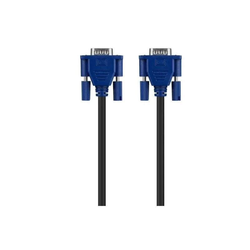 VK-20018-BK 1.5M Monitor Cable