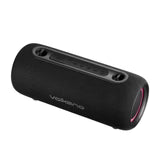 VK-3137-BK Black Bluetooth True Wireless Speaker