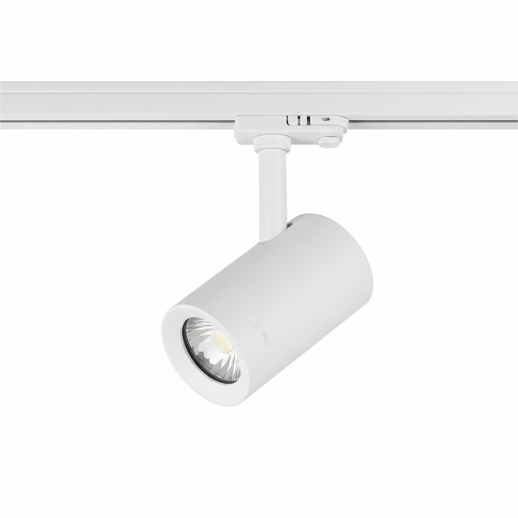 VT840 WT 2Wire Track Light 30w