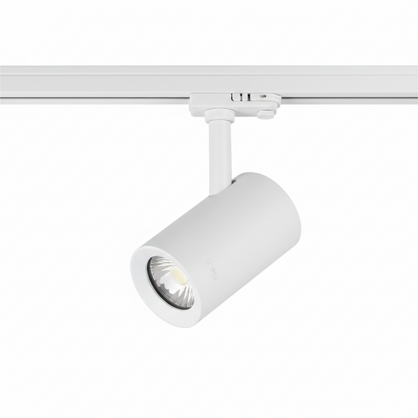 VT840 WT 2Wire Track Light 30w