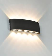 WLL8432 Wall Lamp Warm White 10W