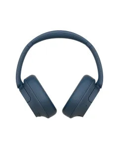 Sony WH-CH720N Blue Over-Ear Bluetooth Headphones