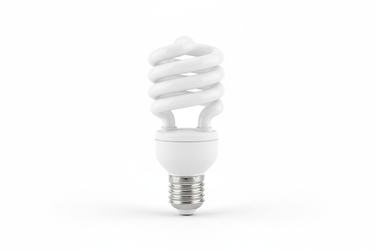 11 Watt B22 230V 50HZ Residential Lamp