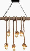 Wood Light
