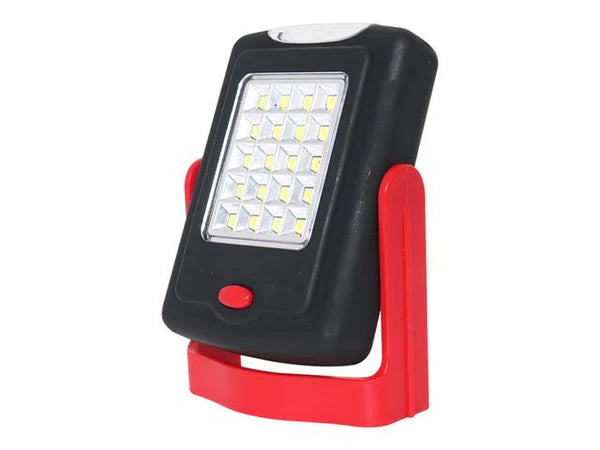 LED Work Light W/Magnet