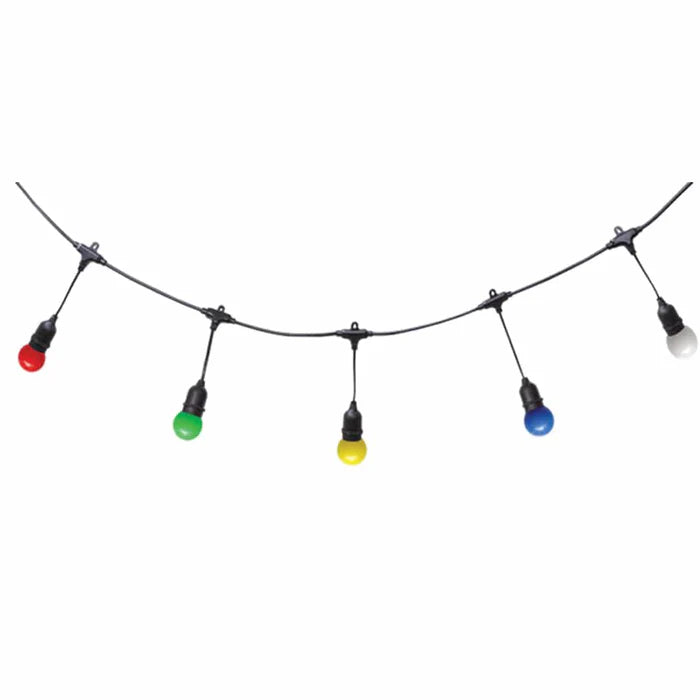 WSC012 String Lights