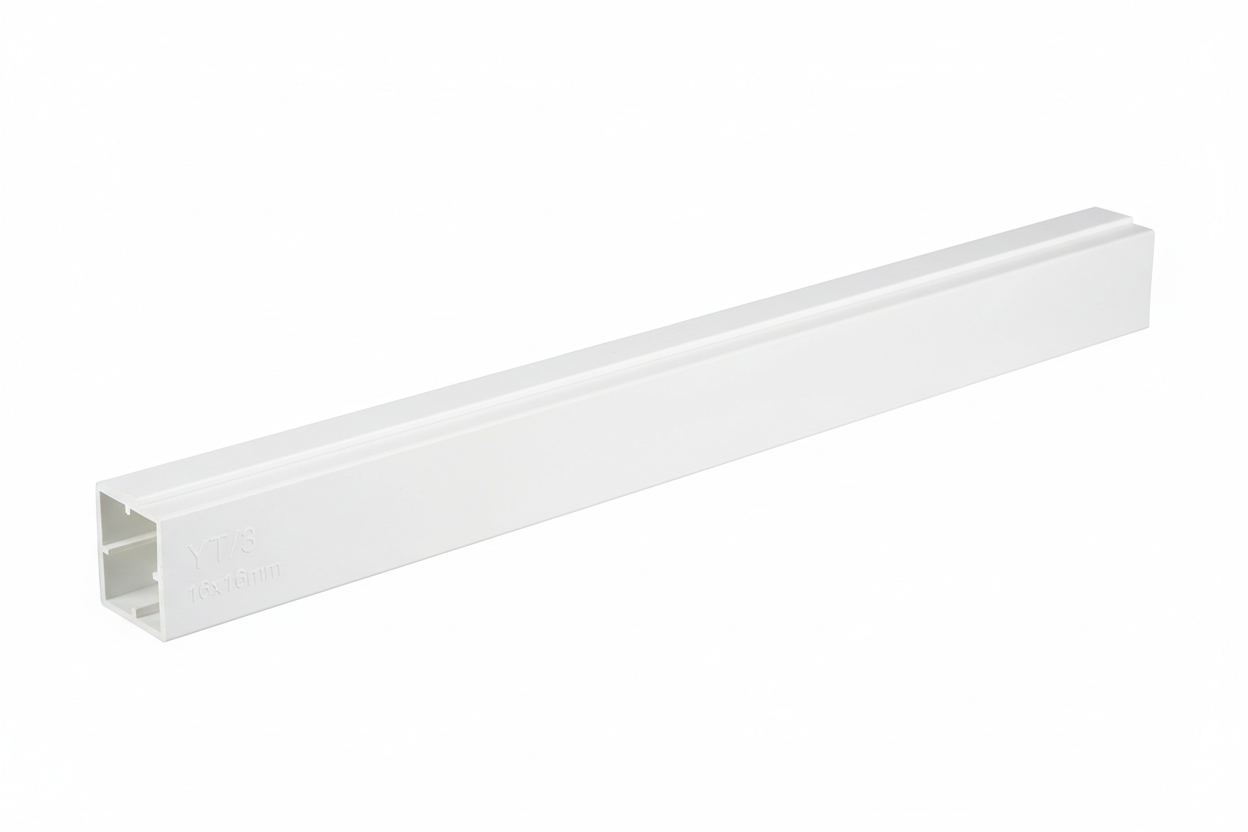 YT/3 3M 16x16 PVC Trunking