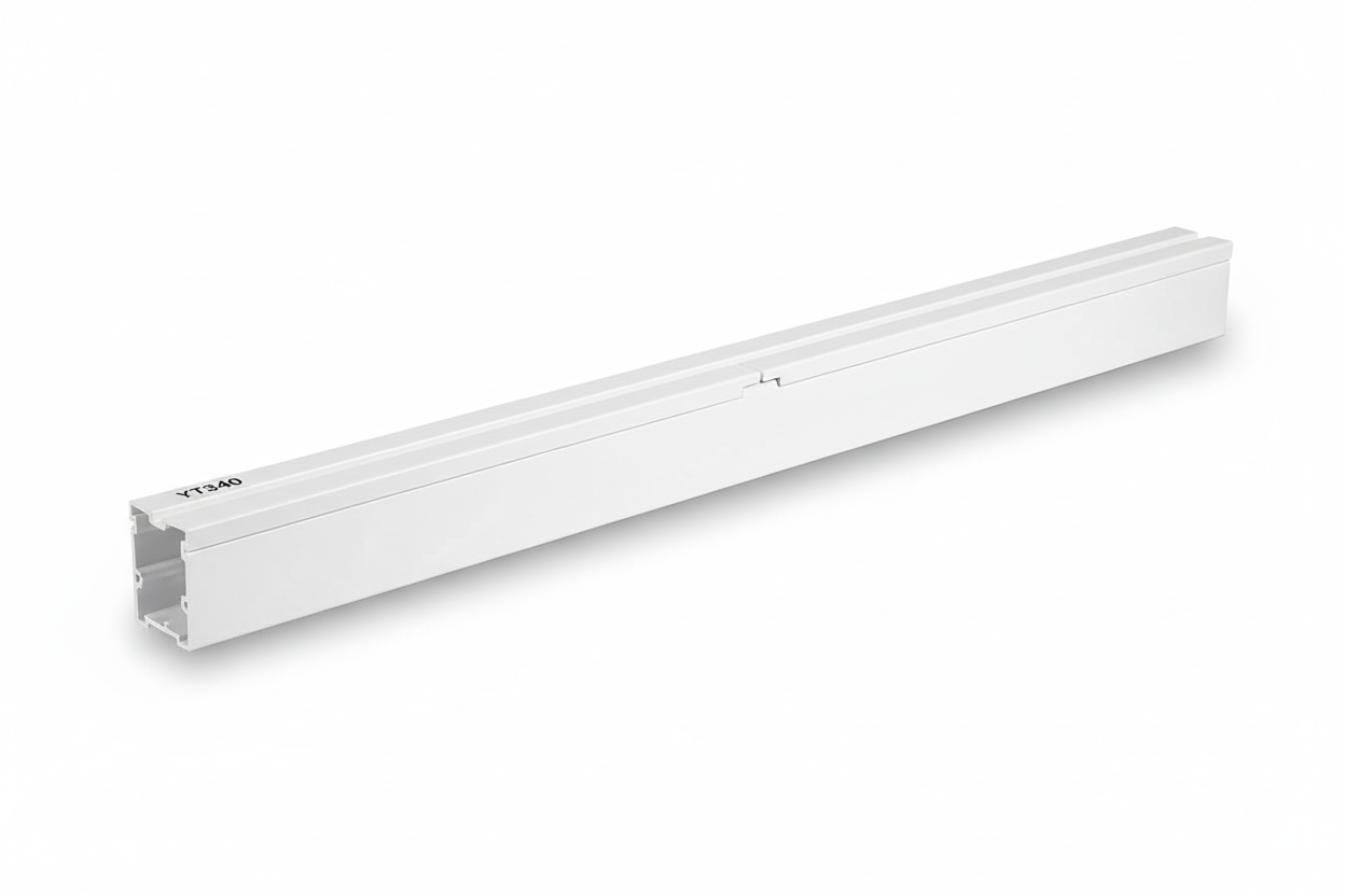 YT340 3M 16x40 PVC Trunking
