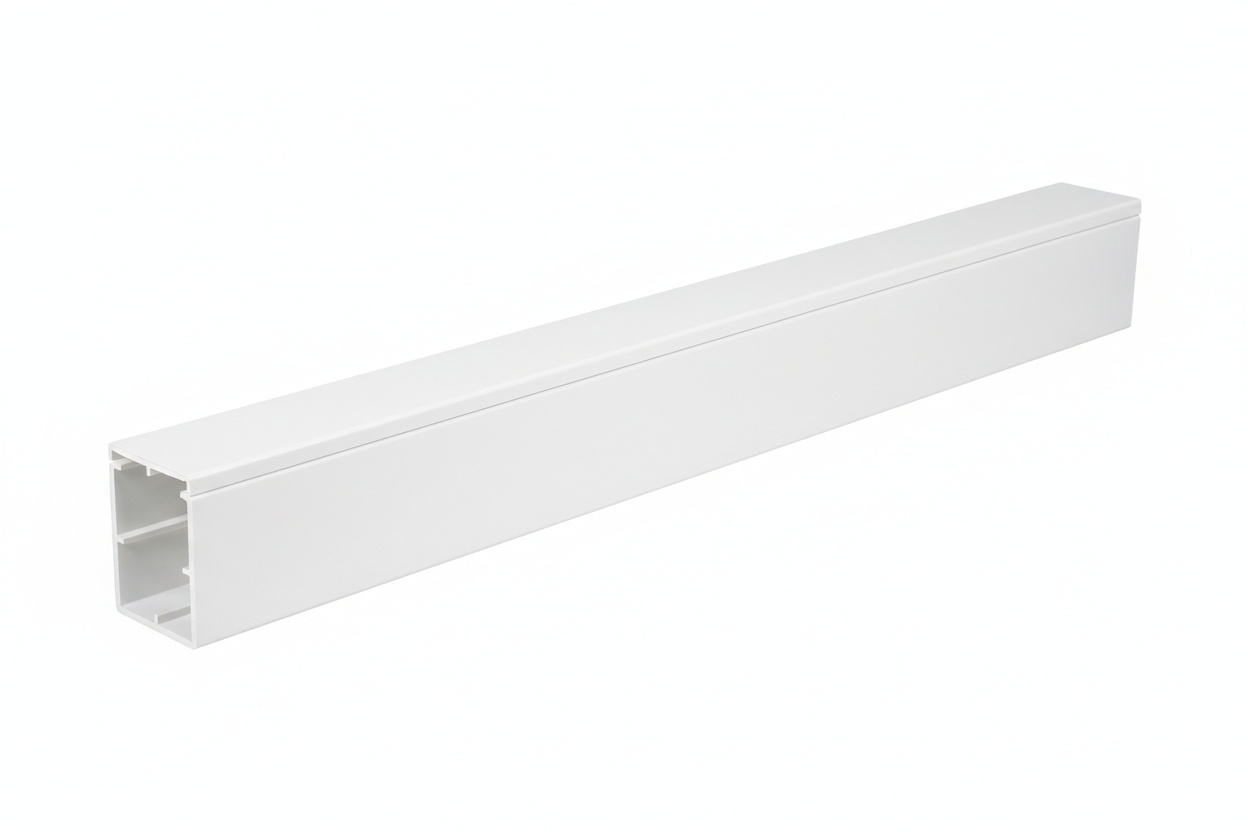 YT440 3M 40x25 PVC Trunking